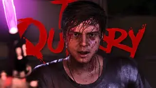FIGHTING THE FAMILY  | The Quarry Part 9
