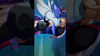 I Almost Cried - Genshin Impact (Cutscene) Archon Quest|| Shenhe. 