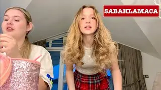Sabahlamaca. Ecrin Su Çoban. Nisan 2025