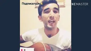 #узбек