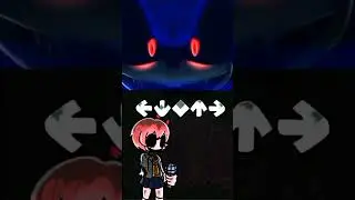 sonic exe vs doki doki literature club