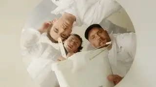 Levin Liam x Miksu/Macloud - Mann vom Fach