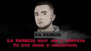 Young Don - La Familia