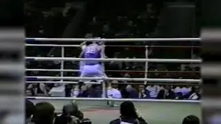 Чемпионат Мира 1989 год.