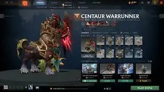 QUICK BEGINNER'S GUIDE ON HOW TO PLAY - CENTAUR WARRUNNER TUTORIAL - Nize Dota Hero Guides - Dota 2