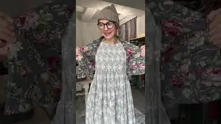 Большой обзор осенних образов - хиты и классика Терники