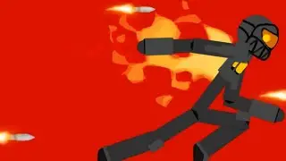 Furnace Vank! Out on the Hunt!