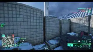 Battlefield 2042 катка,а может и две