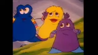 KIDS CLASSIC CARTOON 8