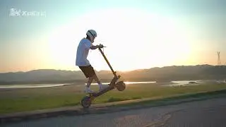 KuKirin G3 Pro Electric Scooter - Start Your New Journey In 2023
