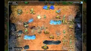 Tiberium Alliances Demolisher Artillery