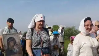 С верой и молитвой