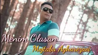Evde qalasan Menim Olasan - Mojtaba Agharezaei 2020 / New