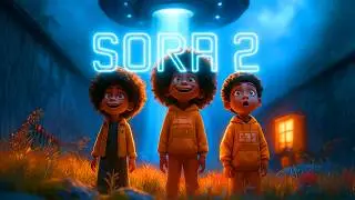 Sora 2: The Best Free AI Animation Model Yet?