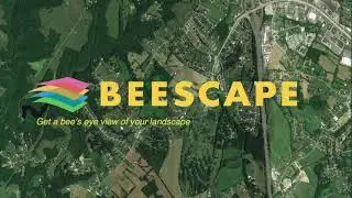 Beescape Map Tool - Video Tutorial