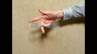 Pen Spinning Promo 71
