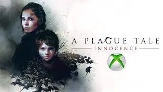 A Plague Tale: Innocence Game Intro