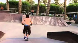 shirtless boys long