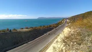 (169) Реклама грузоперевозки Новороссийск| 26.10.16