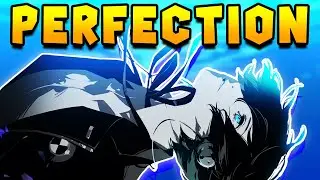 Persona 3 Reload Is PERFECTION | Persona 3 Reload Review & Essay