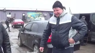 18 02 2023р ярмарок ч 2 Кривий Ріг