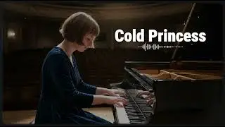 Cold Princess - Pebble_The_Music | Emotional Cinematic Heartbreak Song 2026