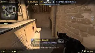 CS:GO: ACE! (AK-47) -MrEmuHD