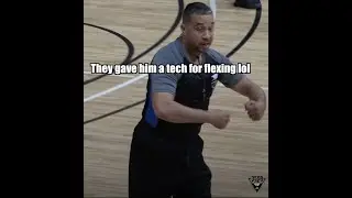 Isaac Ellis wants ALL THE SMOKE 💨 He got a tech for flexing! 