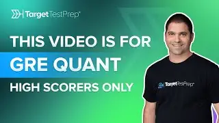 Top GRE Quant Tips for a High Score