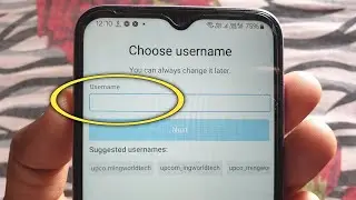 यूजरनेम का मतलब क्या है | username ka matlab kya hota hai