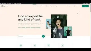 Customizing header images | ExpertHive Docs
