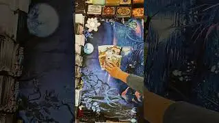 Какая мысль о Вас не даёт ему покоя сегодня?🔮😯🤯😵🫣💣🔥💥
