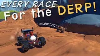 Monster Truck Multiplayer Fun