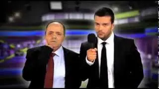 Vaya V. Cañita Brava como nunca lo habías visto
