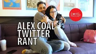 Alex Coal Twitter Rant | PSAP Extra