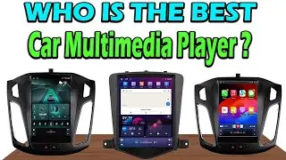 TOP 5 Best Car Multimedia Player 2025 - Car Radio Multimedia On Aliexpress