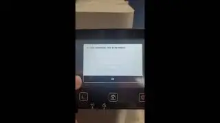 Canon 642cdw Wireless Setup