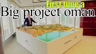 The AIDA Project In Muscat, Oman: Luxury Living With Trump International Golf Club | CorsaDubai.com