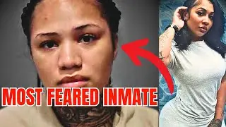 This Is What Really Happens To Women In Prison!
