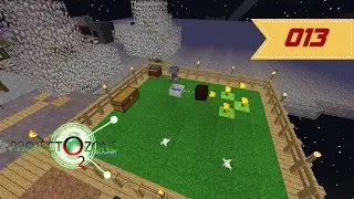 Minecraft FTB [Project Ozone 2: Reloaded] - 