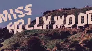 Kid Kern - MISS HOLLYWOOD