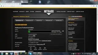 Minecraft Bukkit: Plugins auf Nitrado Server installieren