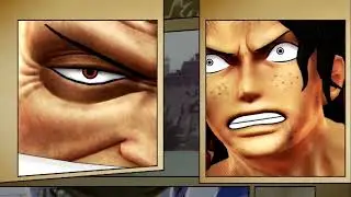 Highland Gaming – One Piece: Pirate Warriors 3 – Part 17