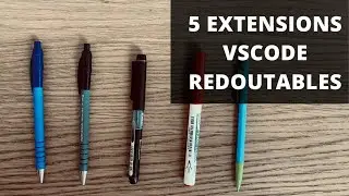 5 extensions redoutables pour les Développeurs Angular Professionnels