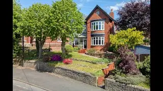 Sheffield Road, Godley, Hyde