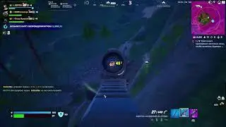 💜PS5 ранкед без стройки