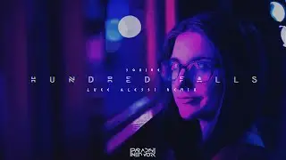 Squire - Hundred Falls (Luke Alessi Remix)