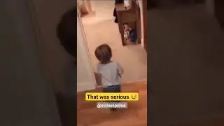 This kid got his revenge from siblings #shorts #ytshorts