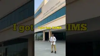 Failed 4 Times in NEET UG,Still Got into AIIMS: My Story 🚀 #aiims #neet #shorts #viral #motivation