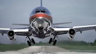[Dangers dans le ciel] Crash sur le Queens 